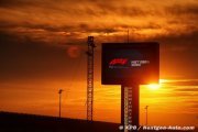 'Looks like' F1 heading to Madrid - Agag