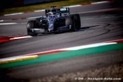 Pour Bottas, l'avance de Ferrari est une source de motivation pour Mercedes