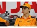 Piastri : La prolongation avec McLaren donne 'un sentiment de sécurité'