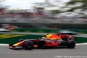 Red Bull can't write off 2017 car - Verstappen