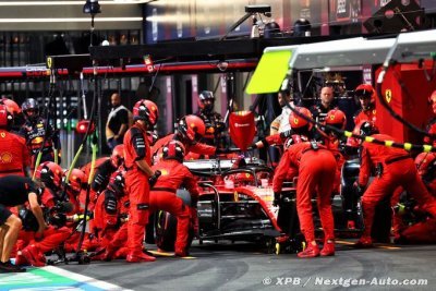 Des stratégies plus variées ce week-end à Melbourne&nbsp;?