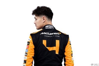 McLaren F1 ’veut croire’ qu’elle peut battre Red Bull en 2024