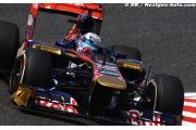 Suzuka : réactions après la qualification