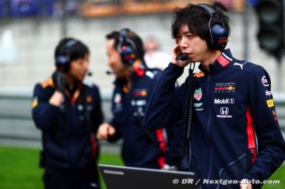 Honda confirms new engine for Baku