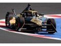 Vergne hails Verstappen's Formula E backing