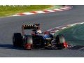 Problèmes de freins récurrents sur la Lotus Renault