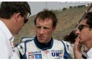 Meeke expects close Madeira fight with Magalhaes 