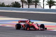 2021 Ferrari debut 'too early' for Schumacher