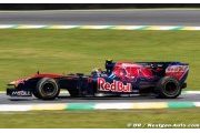 Alguersuari says 2011 Toro Rosso deal '100 per cent'