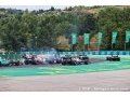 Photos - 2022 Hungarian GP - Pictures of the week-end