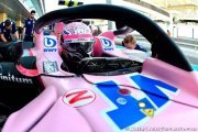 La FIA connaît déjà les modifications à apporter au halo