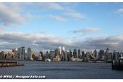 Ecclestone continue de douter du Grand Prix à New York