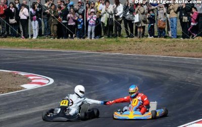 The “Fernando Alonso” sports complex comes to life in Oviedo