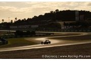 Testing to return during 21-race 2014 calendar