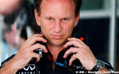 Red Bull set for Webber contract talks