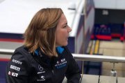 Williams pourrait utiliser la boîte et les suspensions arrière de Mercedes en 2020