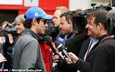 Brèves de Barcelone 2