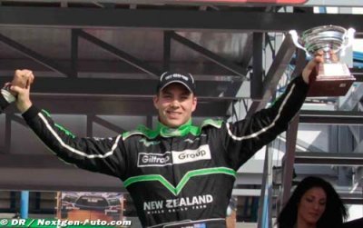 Paddon to make IRC debut in San Marino