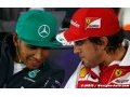 Dennis : Hamilton premier responsable du départ d'Alonso en 2007