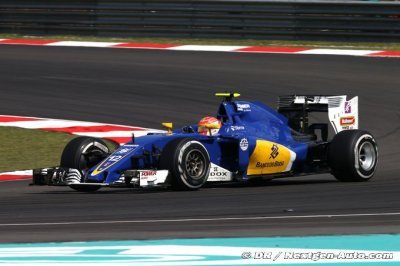 Nasr&nbsp;: nous n’avons pas le rythme pour marquer un point