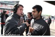 Rumour - Chandhok to Lotus for 2011