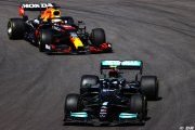 Bottas 'lacking confidence' for title fight - Sirotkin