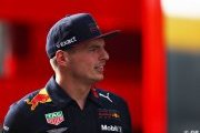 Furious Ferrari slams door on Verstappen