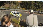 IRC news in brief before Rally Canarias
