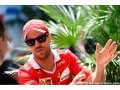Vettel contract speculation increases