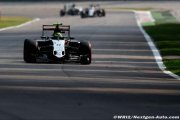 Race - Italian GP report: Force India Mercedes
