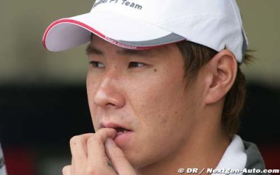 Sauber F1 Team cars to carry special messages in Japan