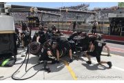 Haas takes financial hit for 2020 - Steiner