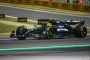 Mercedes F1 n'a plus d'évolutions cruciales à venir mais...