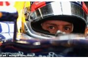 Red Bull drivers play down rule tweak effect