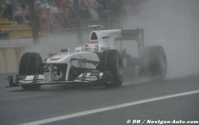 Team reaction after qualifying in Interlagos (part 2)