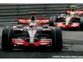 Retour sur la saison 2007 : Monaco
