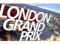 Londres se rapproche de la tenue d'un Grand Prix