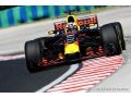 Hungaroring, FP2: Ricciardo quickest again ahead of Vettel, Bottas