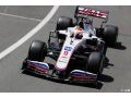 Haas F1 fera 'évidemment' rouler des jeunes pilotes Ferrari en EL1 en 2022