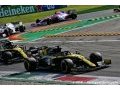 Abiteboul refuse les prétextes face à la déception de Renault F1