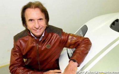 Emerson Fittipaldi s’attend à une grande saison