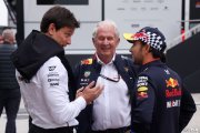 Marko veut 'prendre du recul' mais rester impliqué chez Red Bull