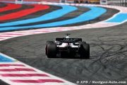 Photos - 2022 French GP - Friday