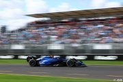 Vowles : Le nouveau format du Sprint F1 est 'la bonne direction à prendre'