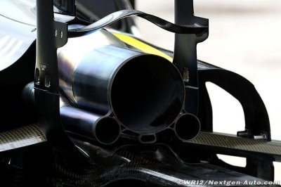 FIA confirms fuel systems seized for ’check’