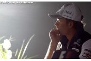 Rosberg aimerait retrouver les avant-postes