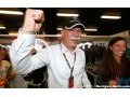 Mercedes : Le Dr Zetsche félicite son équipe pour son titre constructeurs