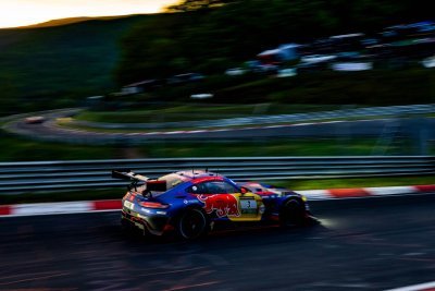 Nurburgring return ’definitely’ on for Verstappen