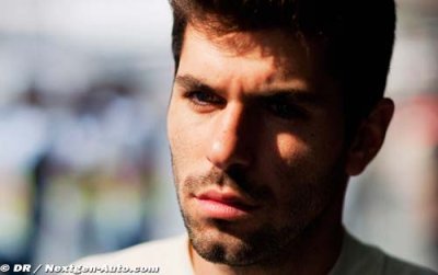 Alguersuari doit gagner pour passer chez Red Bull