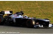 Bilan de la saison 2013 : Pastor Maldonado